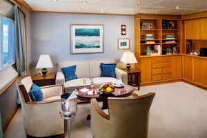 Owner's Suite